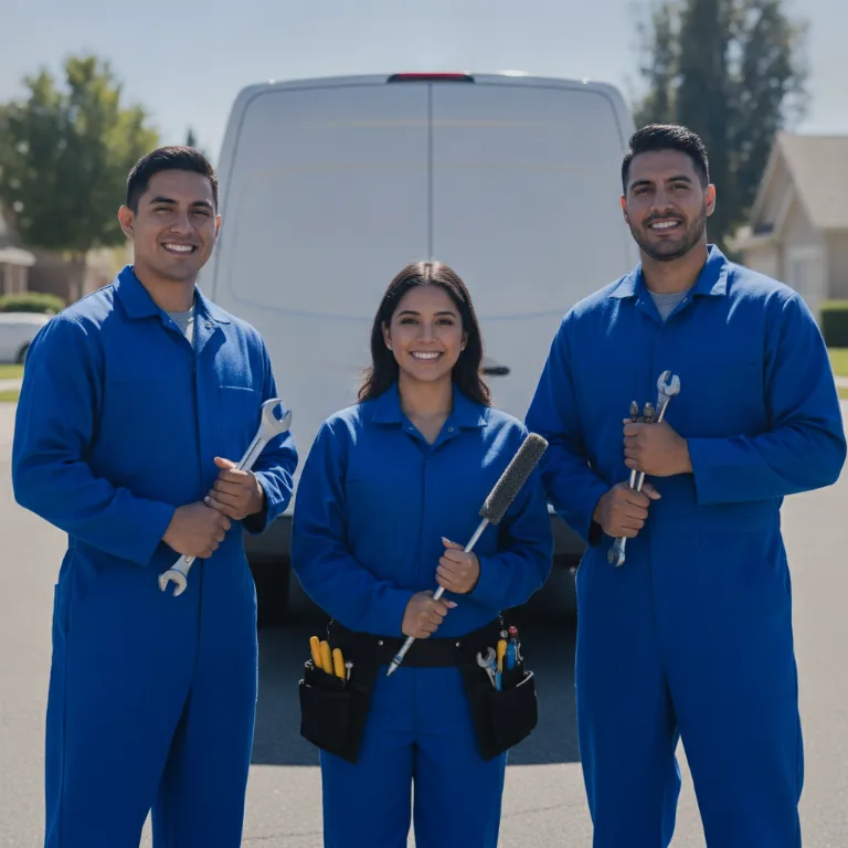 Reparación aire acondicionado Santa Margarita Zapopan